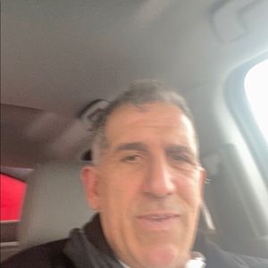 Meet your Posher, Tony